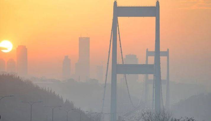 İstanbul'da hava kirliliği arttı. Uzman isim yapılması gerekenleri tek tek sıraladı 10